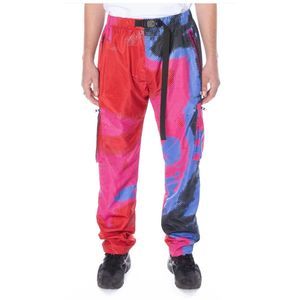 ROKIT HURRICANE NYLON CARGO PANT Small